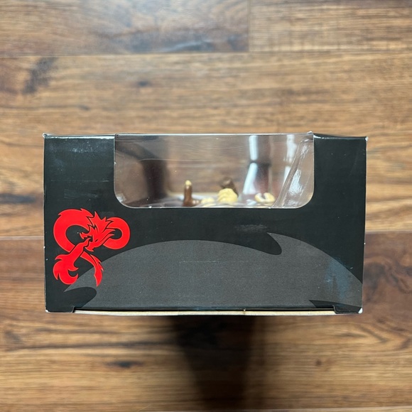 Dungeons & Dragons Figures - Picture 6 of 8